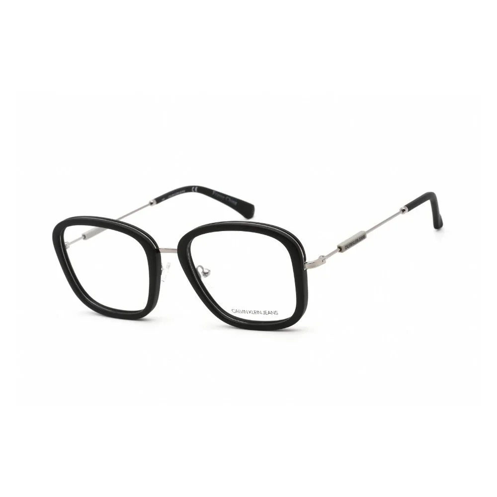 Calvin Klein Jeans EYEGLASSES CKJ19710-001-53 New with case